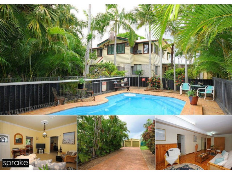 50 King Street, Urangan QLD 4655