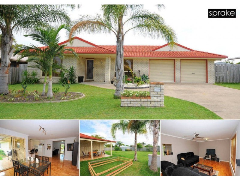 32 Bunker Avenue, Hervey Bay QLD 4655