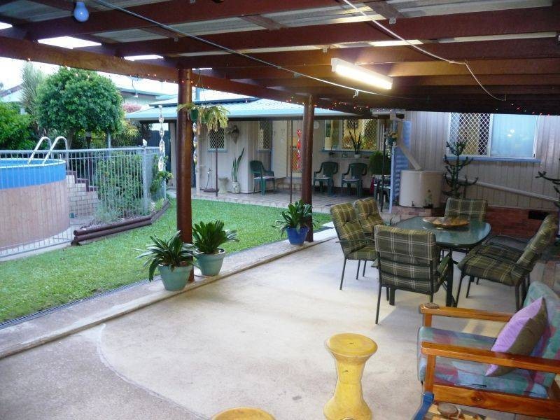 9 Boongala Way, Scarness QLD 4655