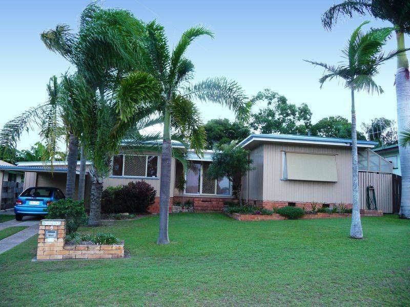 9 Boongala Way, Scarness QLD 4655