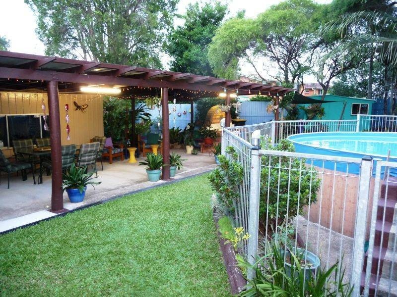 9 Boongala Way, Scarness QLD 4655