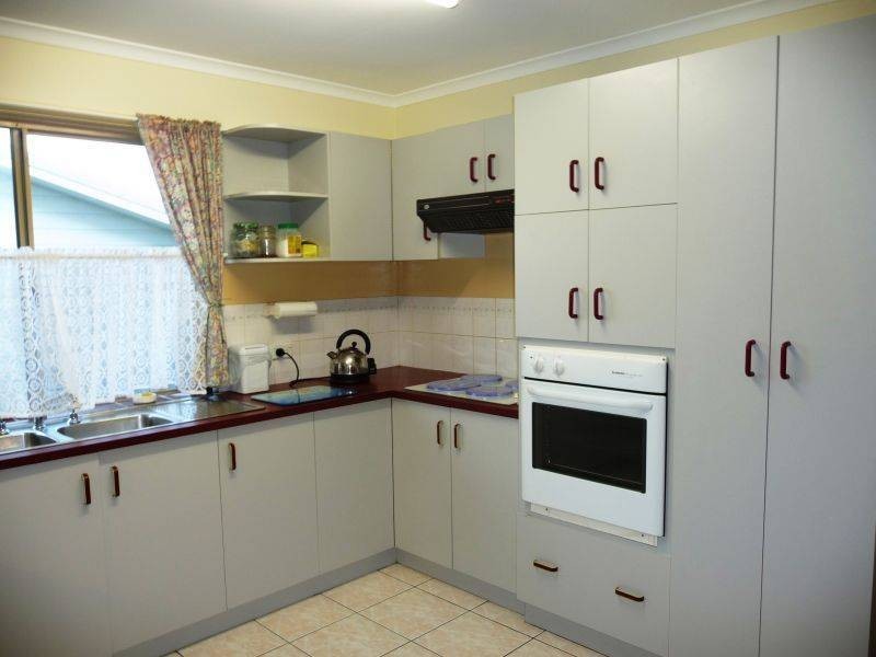 4 Holiday Pde, Scarness QLD 4655