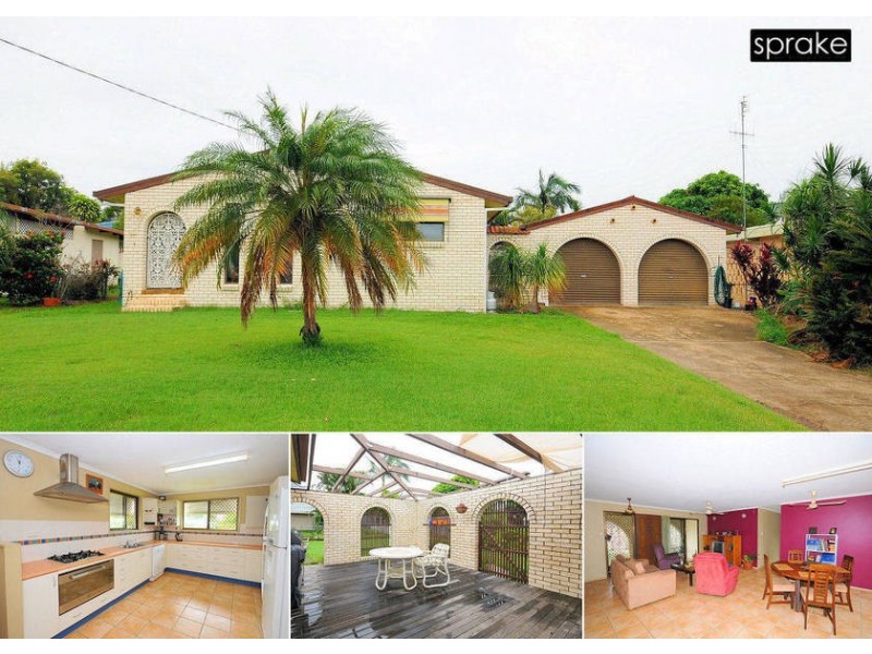 19 Tingira Terrace, Hervey Bay QLD 4655