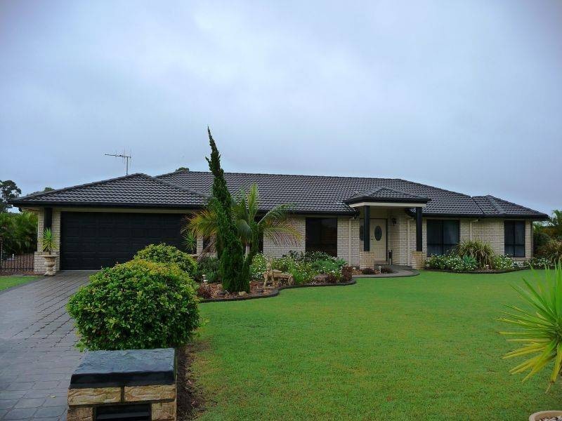 14 Seahorse, Dundowran Beach QLD 4655