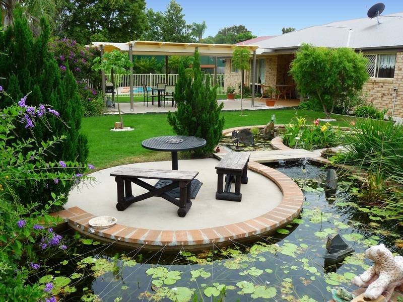 12 Scribbly Gum Crt, Urraween QLD 4655