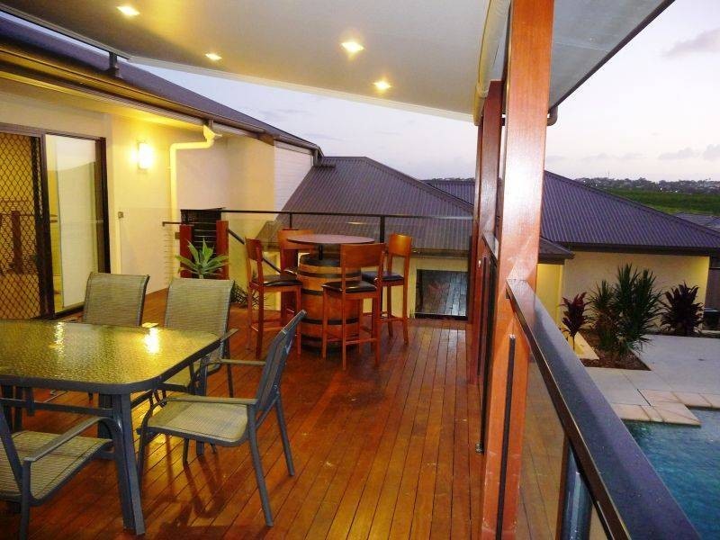 9 Arlington Crt, Kawungan QLD 4655