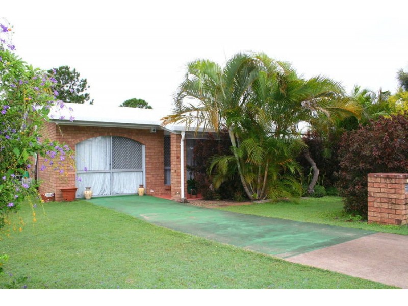 16 Porter Street, Point Vernon QLD 4655