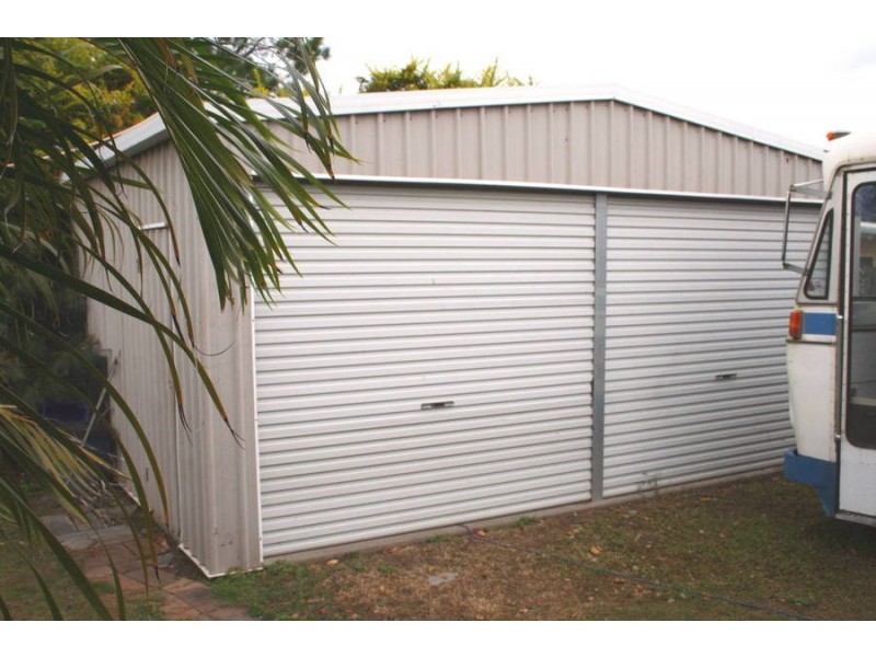 16 Porter Street, Point Vernon QLD 4655