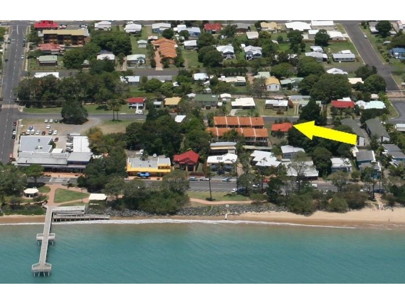 Lot 4, 14 McKean Rd, Scarness QLD 4655