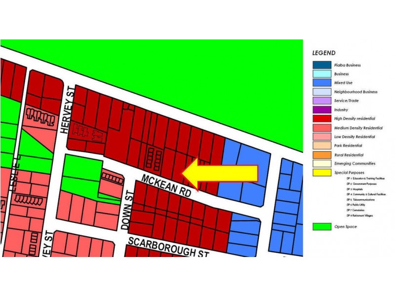 Lot 4, 14 McKean Rd, Scarness QLD 4655