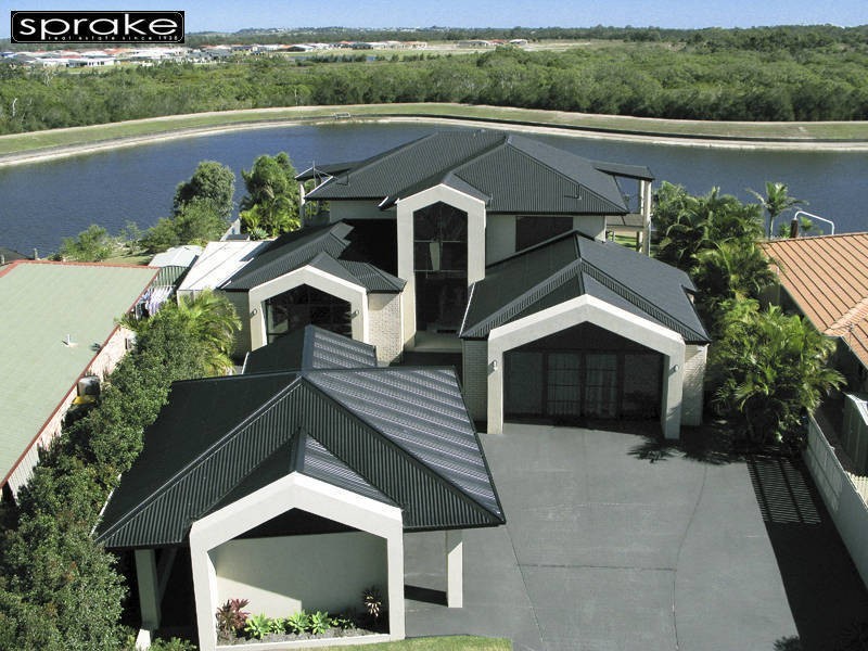 Lot 117, 18 Bushlark Ave, Eli Waters QLD 4655