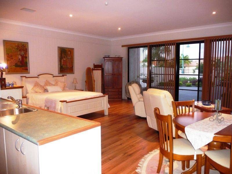 Lot 117, 18 Bushlark Ave, Eli Waters QLD 4655