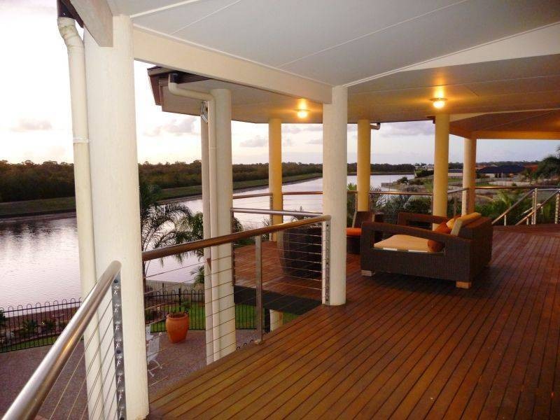 Lot 117, 18 Bushlark Ave, Eli Waters QLD 4655