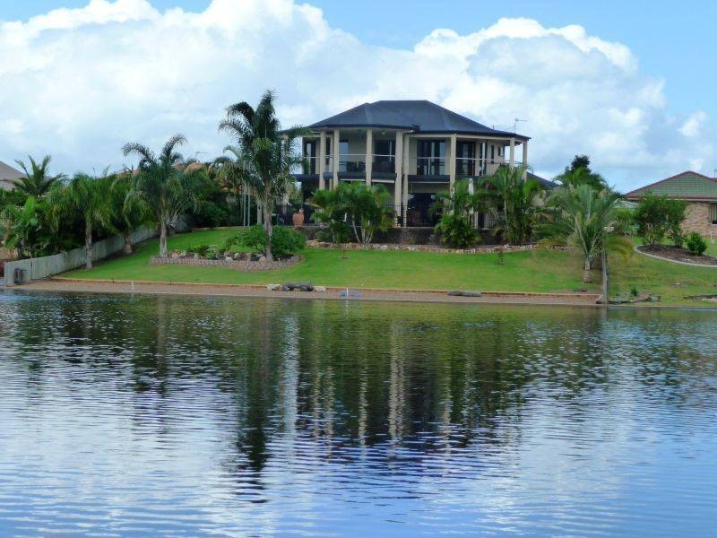 Lot 117, 18 Bushlark Ave, Eli Waters QLD 4655