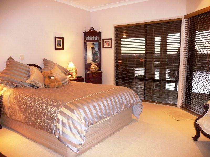 Lot 117, 18 Bushlark Ave, Eli Waters QLD 4655