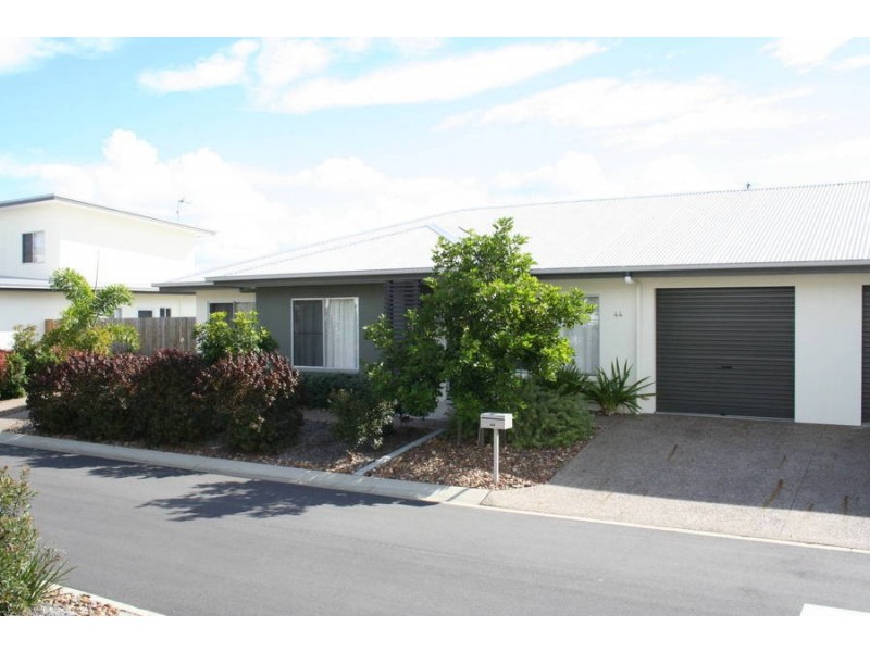 44/230 Pulgul Street, Urangan QLD 4655