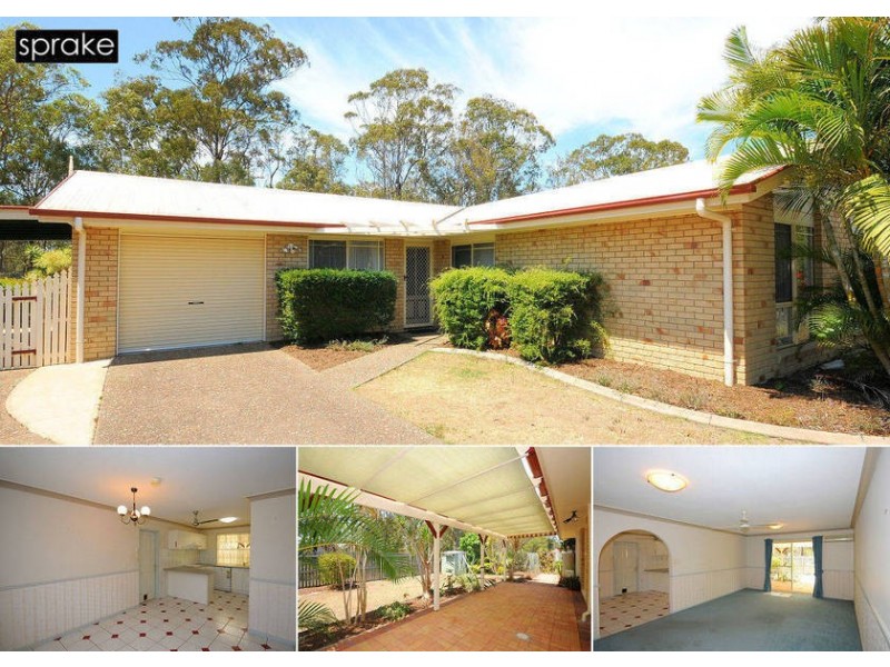 6 Earls Crt, Point Vernon QLD 4655