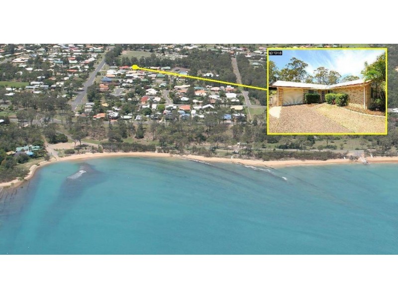 6 Earls Crt, Point Vernon QLD 4655