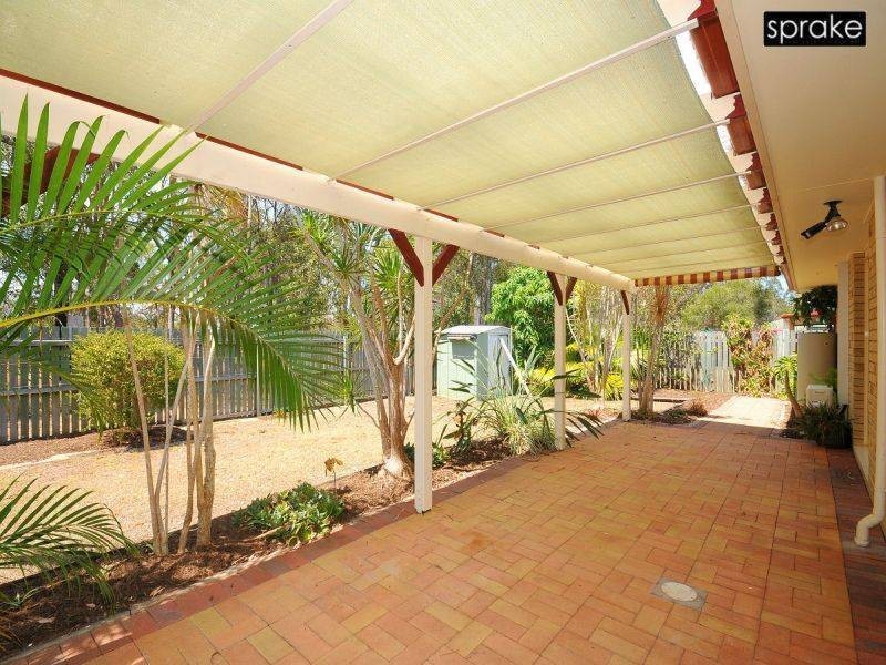 6 Earls Crt, Point Vernon QLD 4655
