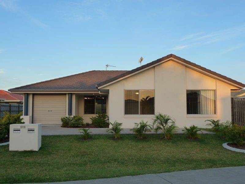 Lot 1, 1/111 Ibis Blvd, Eli Waters QLD 4655