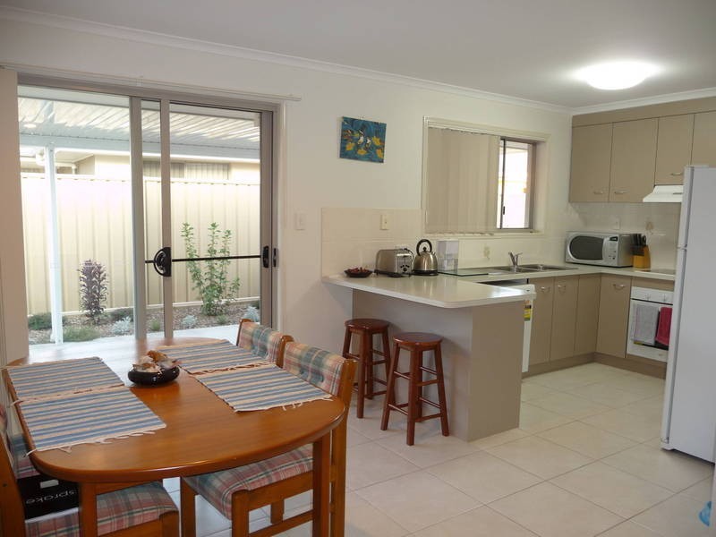 Lot 1, 1/111 Ibis Blvd, Eli Waters QLD 4655