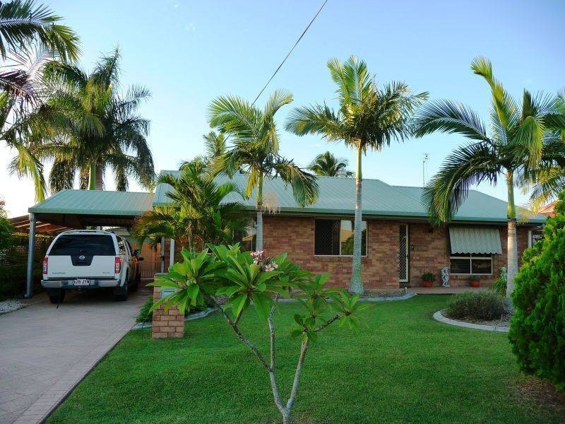 39 Galatea St, Point Vernon QLD 4655