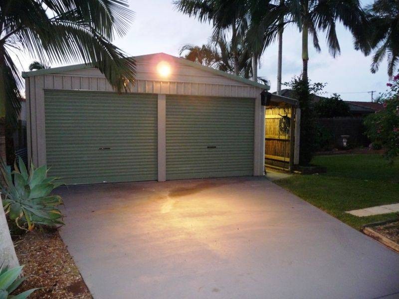 39 Galatea St, Point Vernon QLD 4655