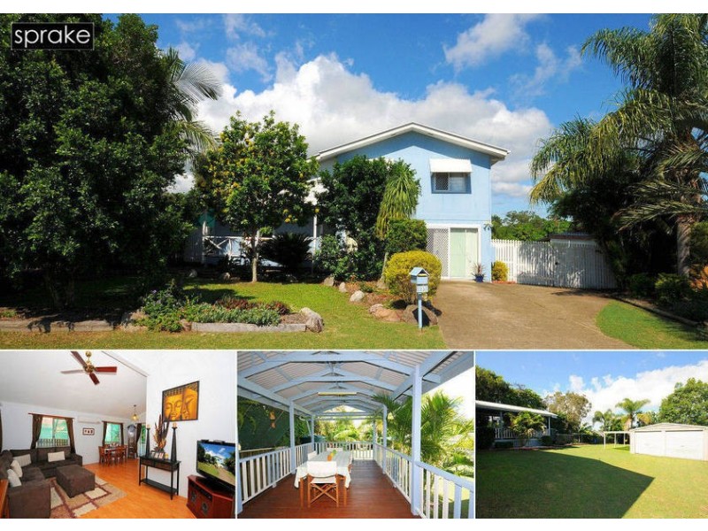 23 Wedge Street, Urraween QLD 4655