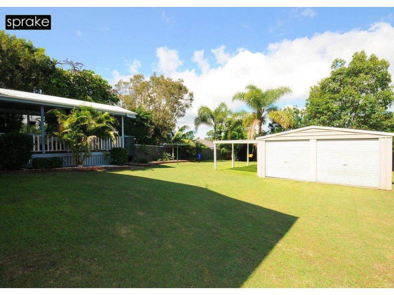 23 Wedge Street, Urraween QLD 4655