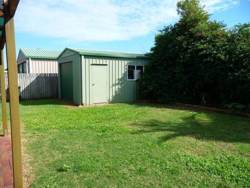 11 Turrum Street, Scarness QLD 4655