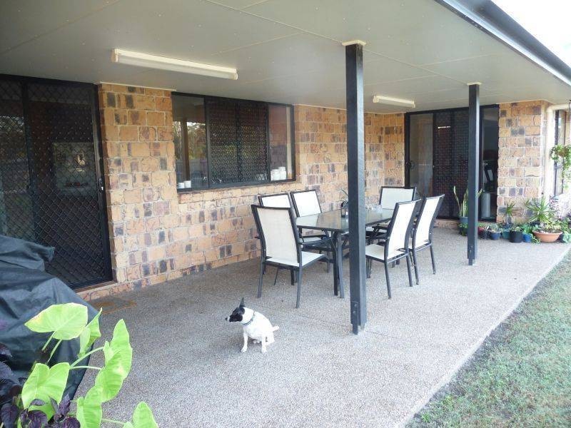 27 Rosedale Drive, Wondunna QLD 4655