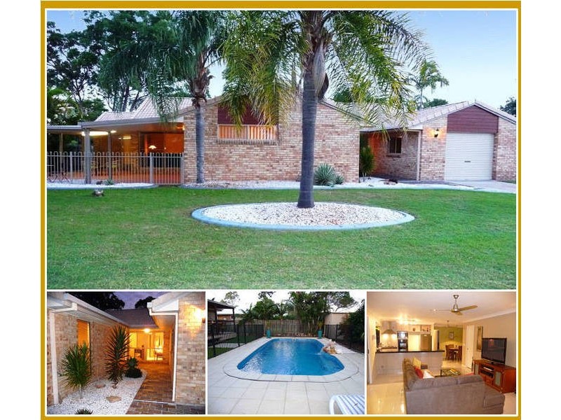 47 Bayrise Dr, Urangan QLD 4655