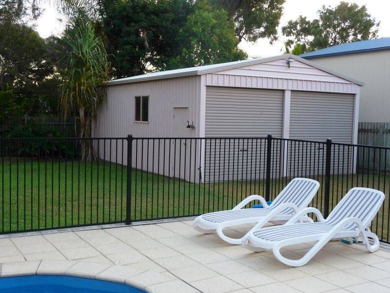 47 Bayrise Dr, Urangan QLD 4655