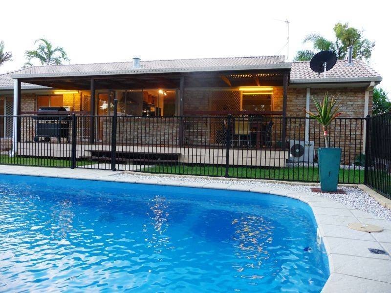 47 Bayrise Dr, Urangan QLD 4655