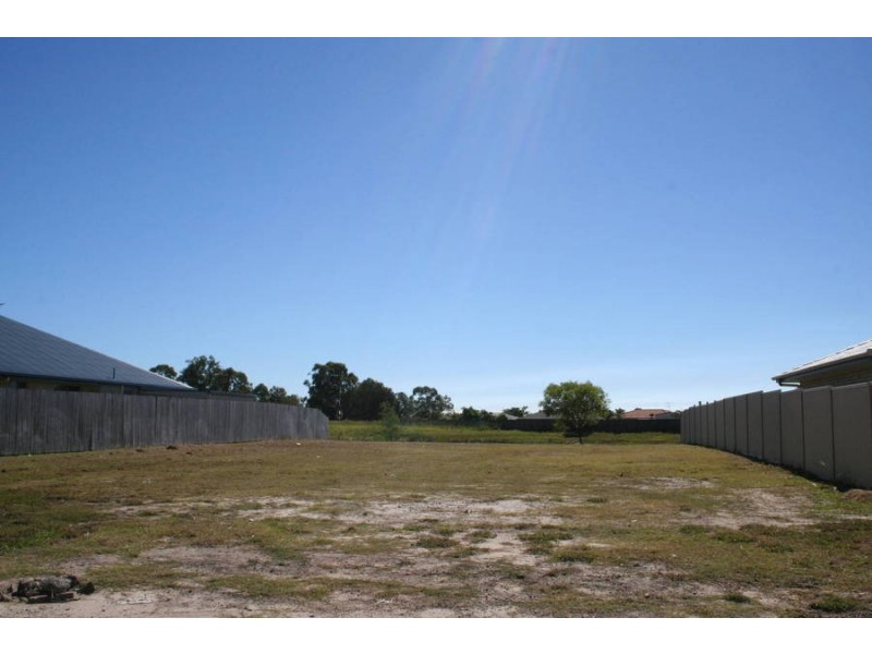 21 Yarrilee CCt, Dundowran QLD 4655