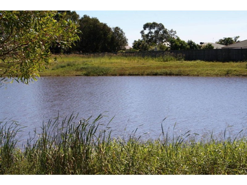 21 Yarrilee CCt, Dundowran QLD 4655