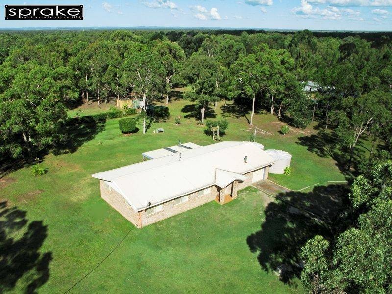 87 Condor Dr, Sunshine Acres QLD 4655