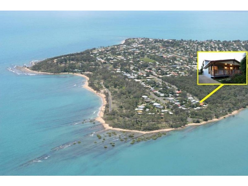 8 Spence Street, Point Vernon QLD 4655