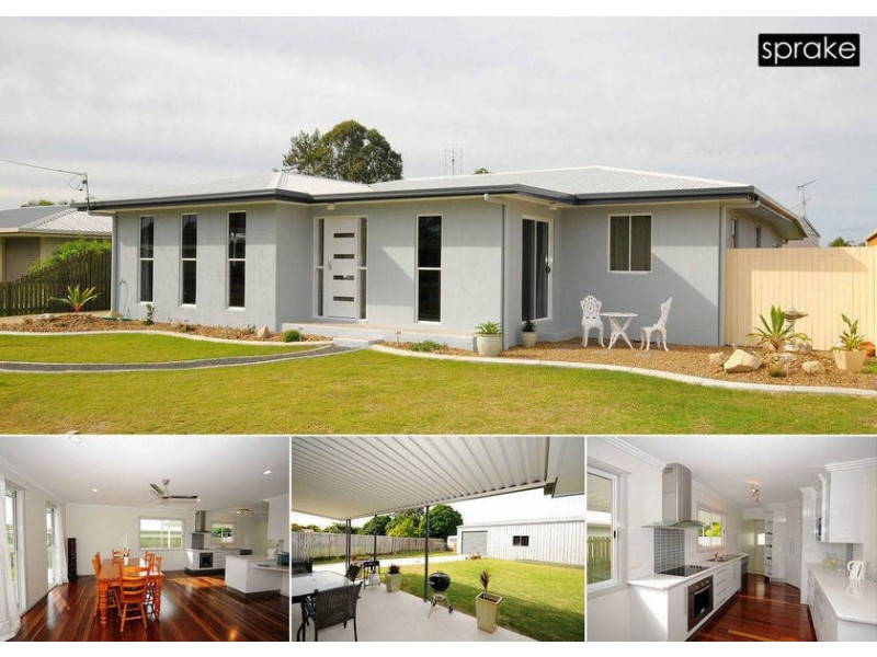 24 Alexander Street, Urangan QLD 4655