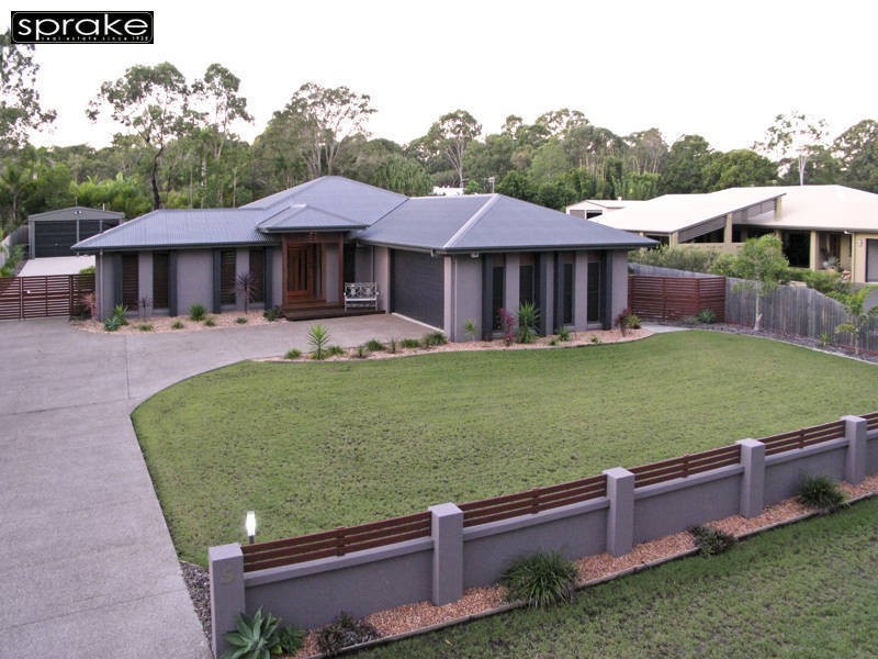 Lot 5, 34 Hughes Rd, Urangan QLD 4655