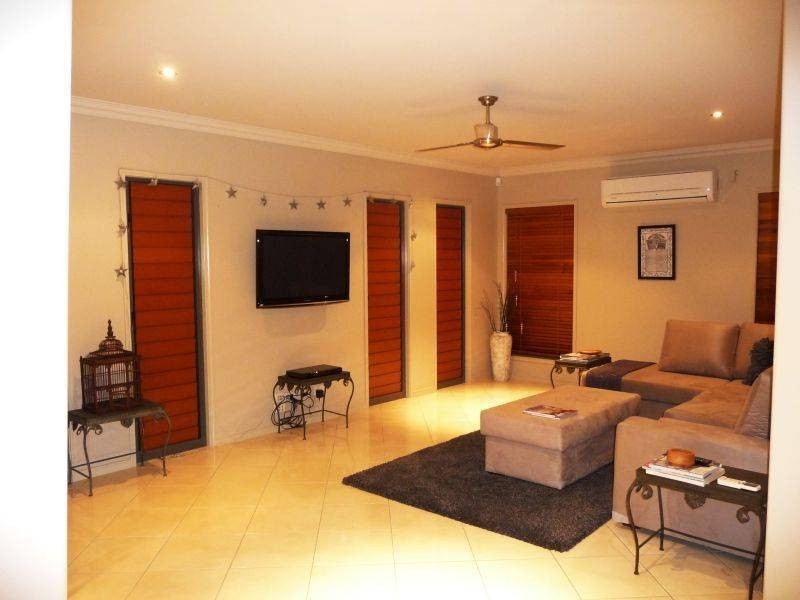 Lot 5, 34 Hughes Rd, Urangan QLD 4655