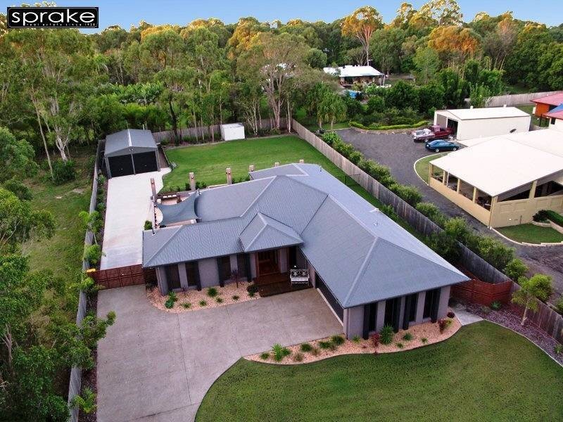 Lot 5, 34 Hughes Rd, Urangan QLD 4655