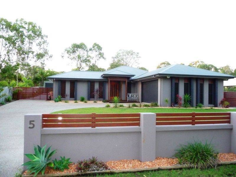 Lot 5, 34 Hughes Rd, Urangan QLD 4655