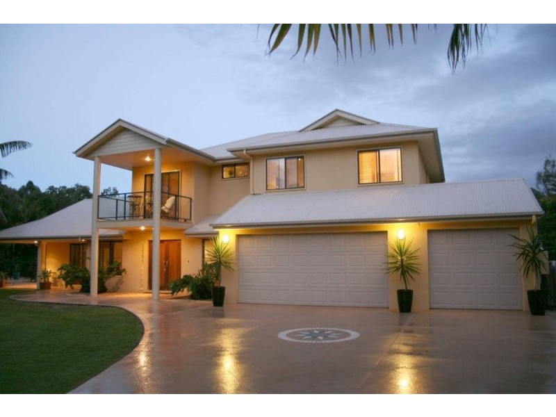 19 Belmoreana Court, Dundowran Beach QLD 4655