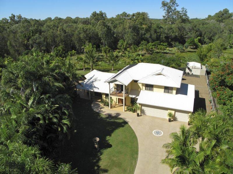19 Belmoreana Court, Dundowran Beach QLD 4655