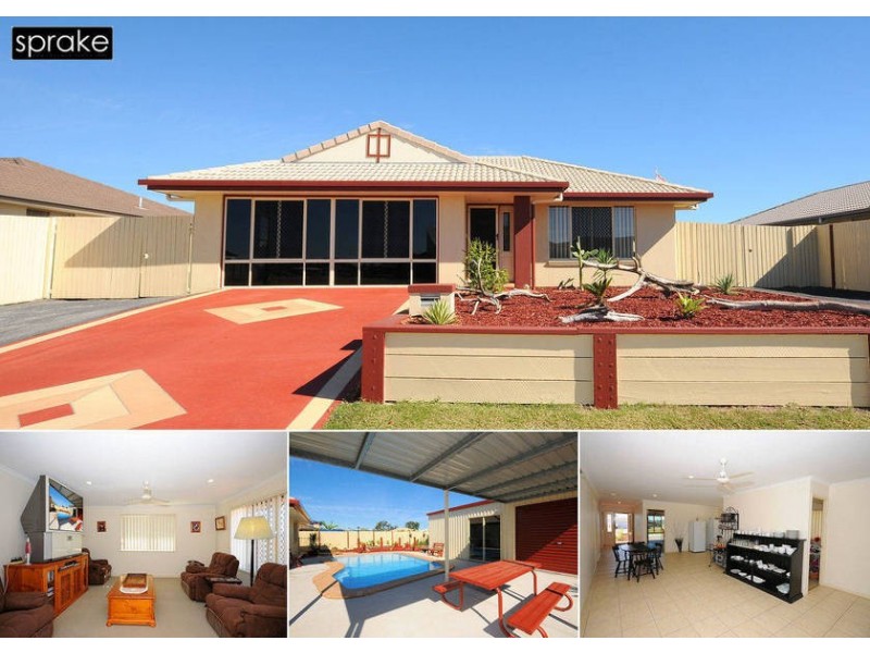 74 Endeavour Way, Eli Waters QLD 4655