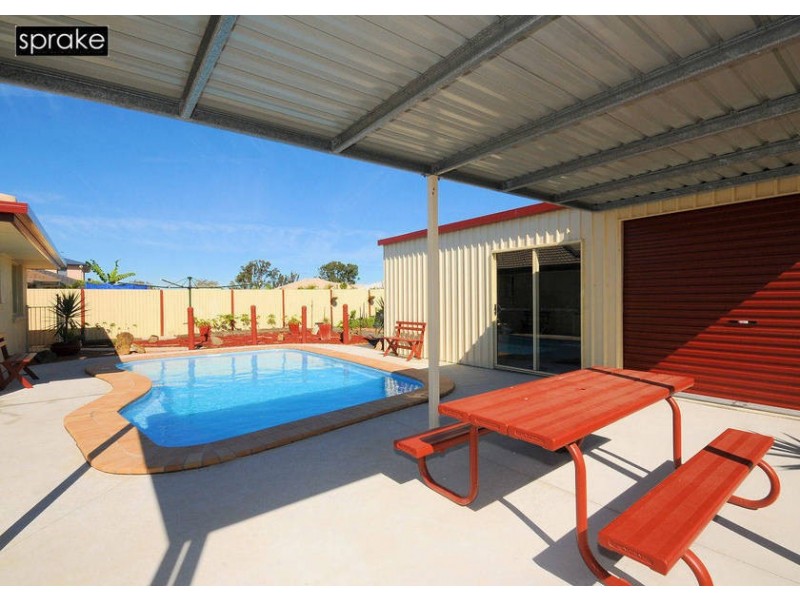 74 Endeavour Way, Eli Waters QLD 4655