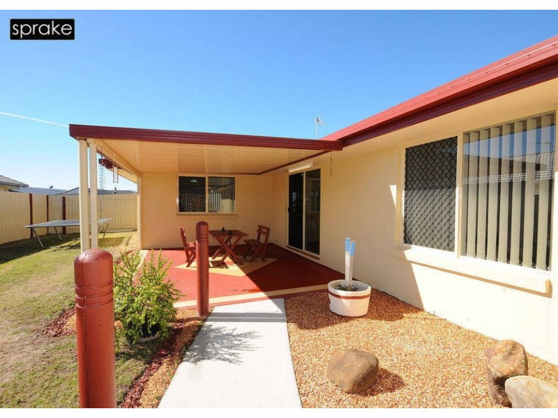 74 Endeavour Way, Eli Waters QLD 4655