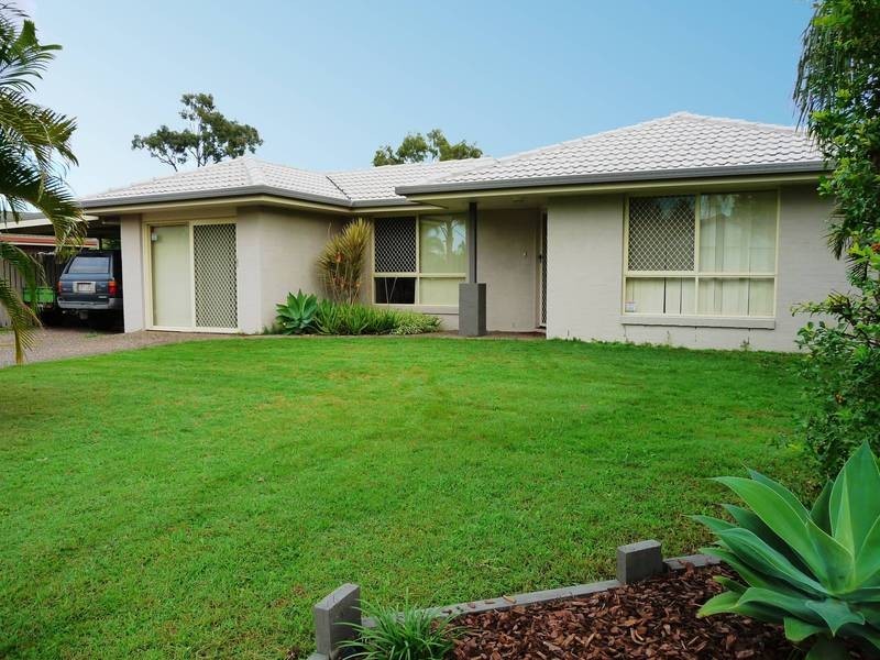 11 Brolga Crt, Eli Waters QLD 4655