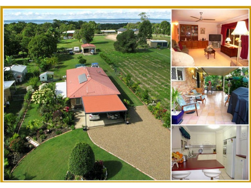 30 Blue Water Rd, Booral QLD 4655
